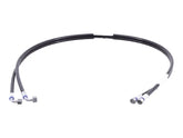 1001263191 Hose Assembly, Twinline Sae 100R8 | JLG